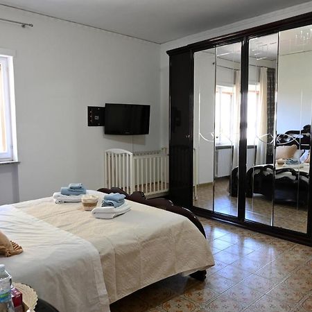 B&B Le Corti Caserta Ngoại thất bức ảnh