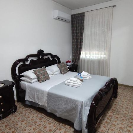 B&B Le Corti Caserta Ngoại thất bức ảnh