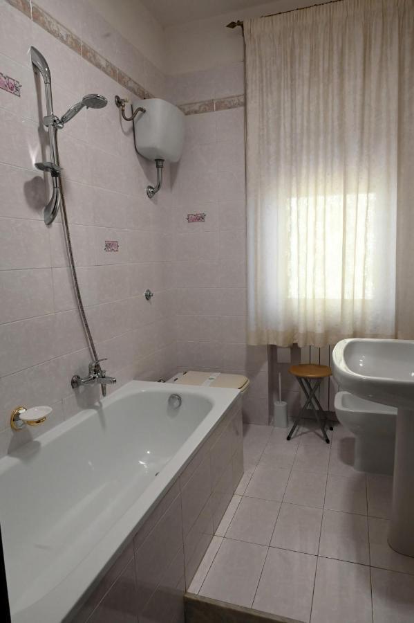 B&B Le Corti Caserta Ngoại thất bức ảnh