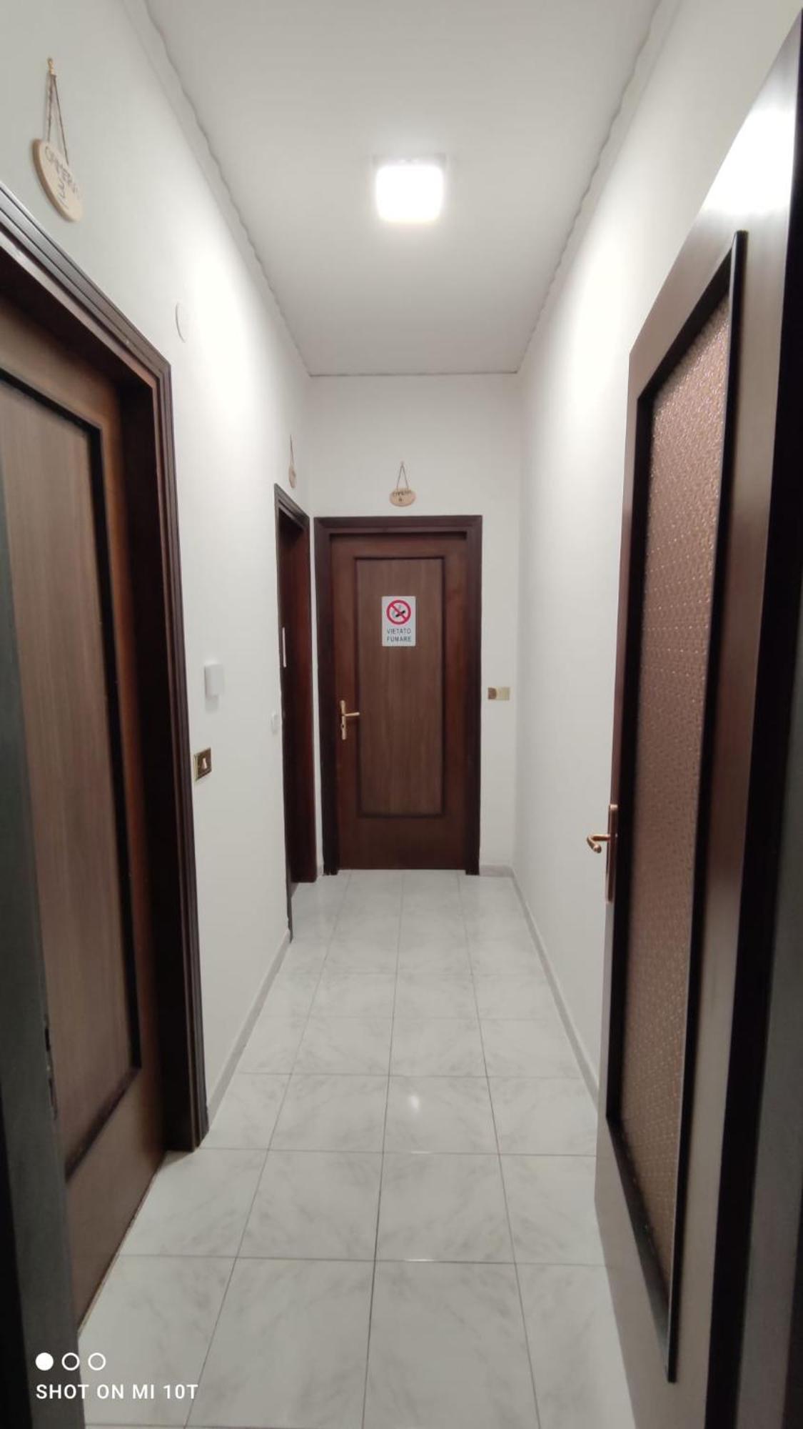 B&B Le Corti Caserta Ngoại thất bức ảnh