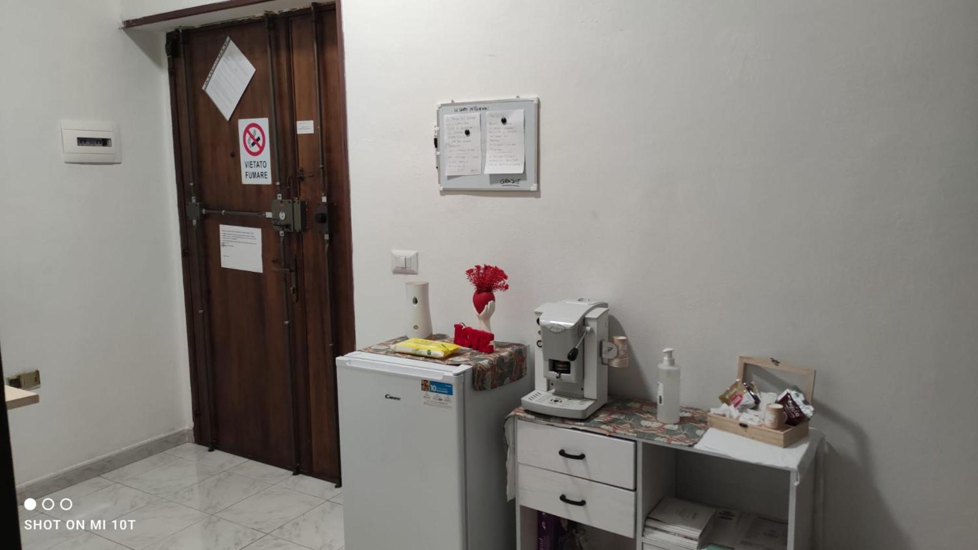 B&B Le Corti Caserta Ngoại thất bức ảnh