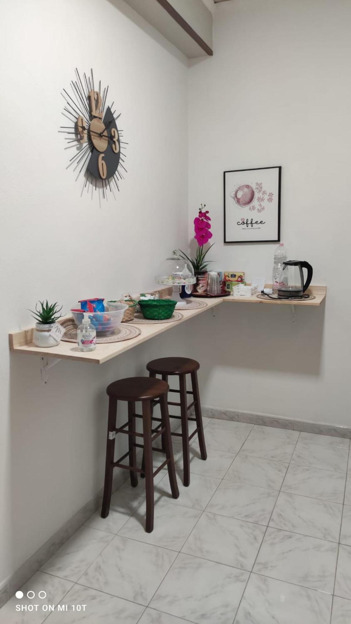 B&B Le Corti Caserta Ngoại thất bức ảnh