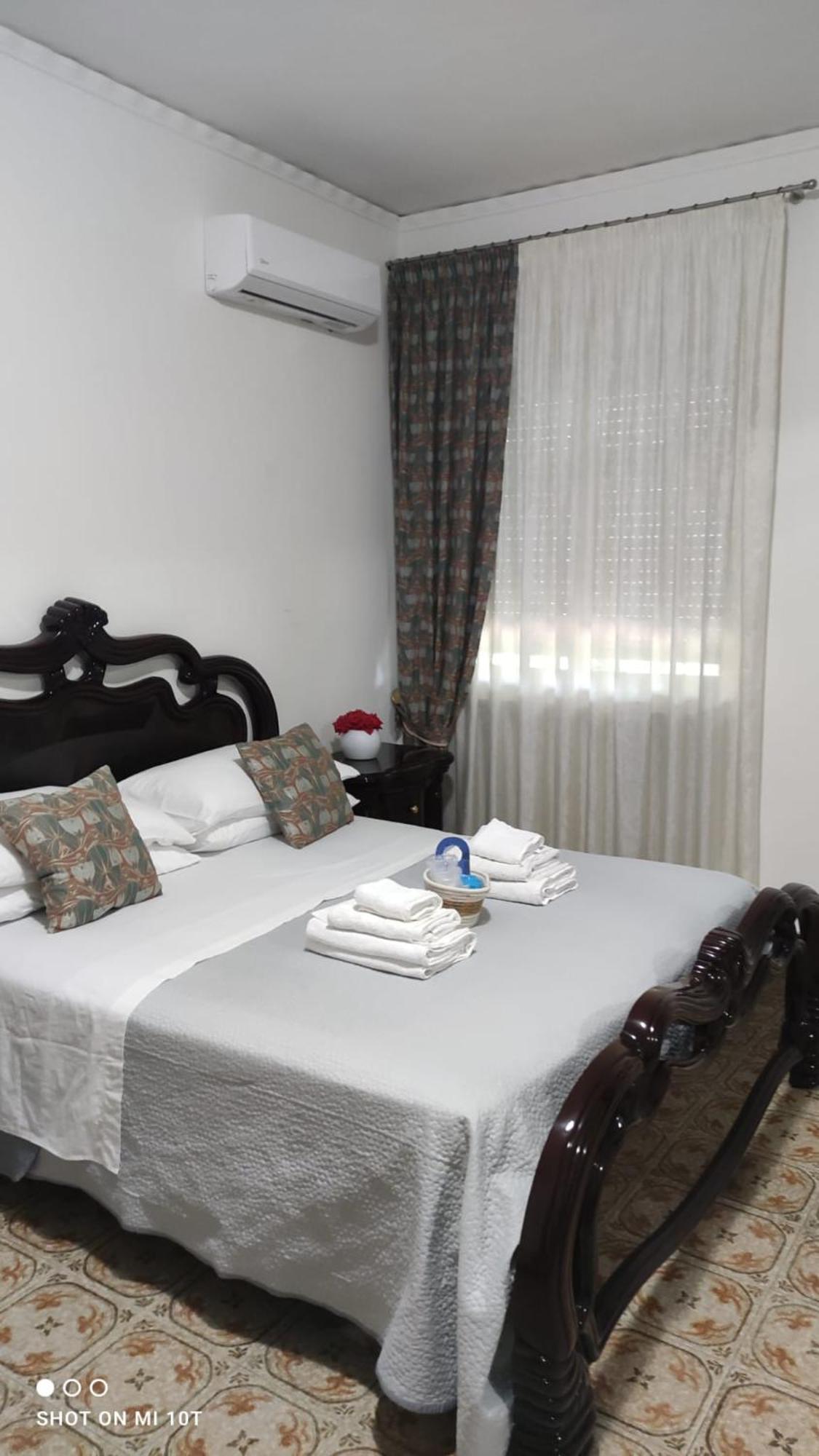 B&B Le Corti Caserta Ngoại thất bức ảnh